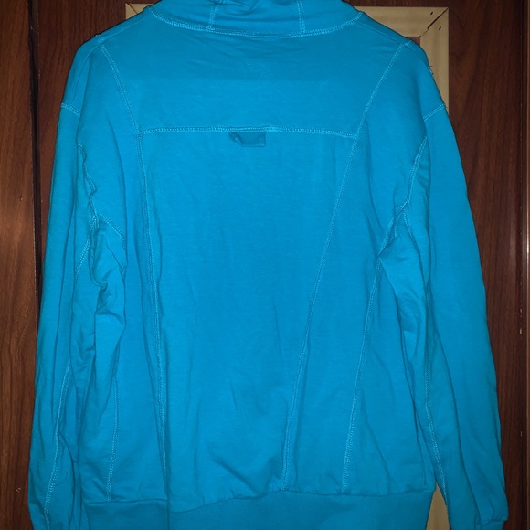 Fabletics Pullover Women’s Size Large - Picture 4 of 6